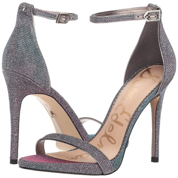 ariella ankle strap sandal