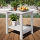 Option White