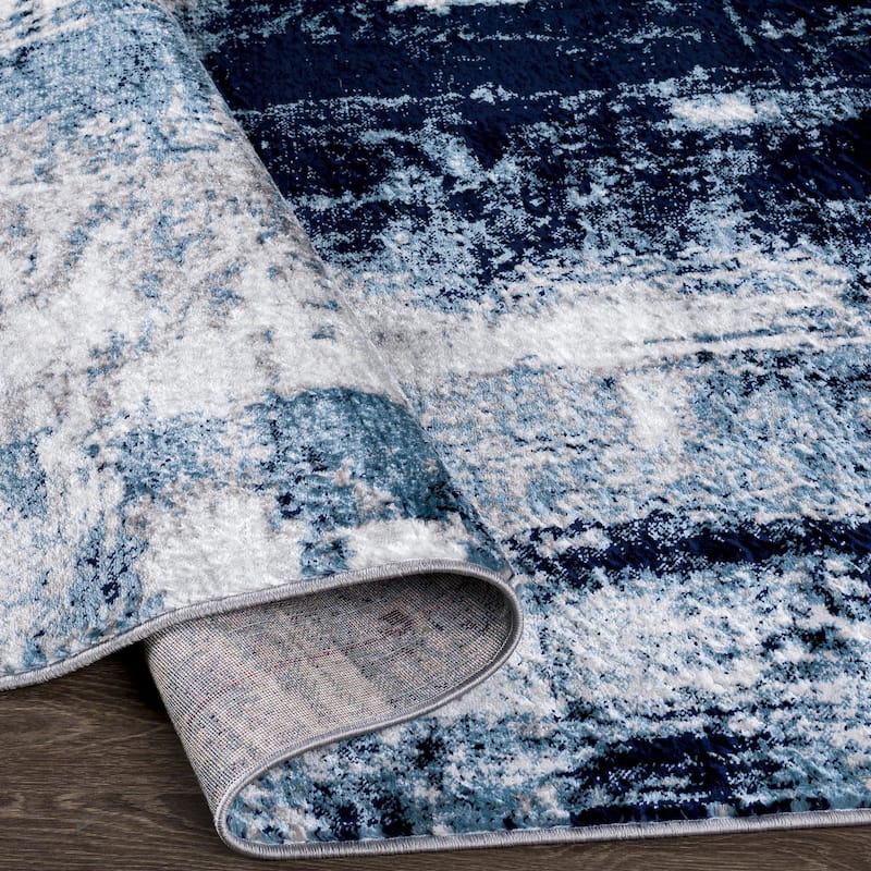 Livabliss Wanderlust Modern Area Rug