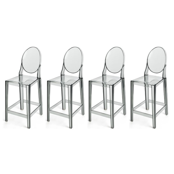 counter height high chair