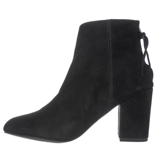 steve madden cynthia ankle bootie