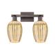 Option Oil Rubbed Bronze / Mercury