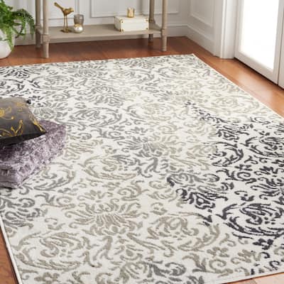 SAFAVIEH Pyramid Theresia Glam Rug