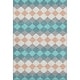 preview thumbnail 2 of 132, Premium Washable Super Soft Diamond Modern Mayfield Rug