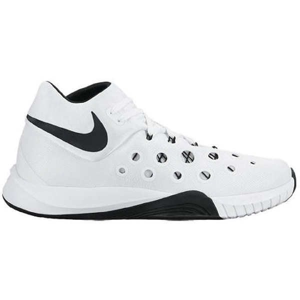 Nike Men's Zoom Hyperquickness 2015 Basketball Shoe - Overstock - 28981607