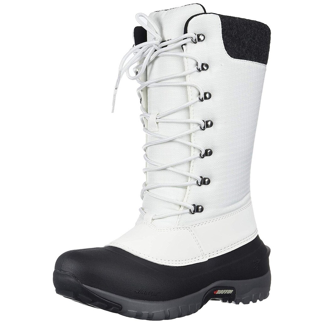 Shop Baffin Women S Jess Snow Boot 5 Free Shipping On Orders