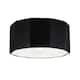 Option Carbon Matte Black