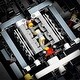preview thumbnail 4 of 4, Technic Porsche 911 RSR Car Building Set, 1580 Pieces - Age 10+