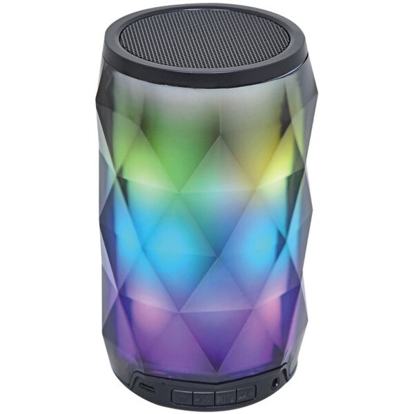 color changing speaker light