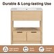 preview thumbnail 6 of 11, 30" Bathroom Vanity with Sink Top