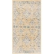 preview thumbnail 38 of 52, SAFAVIEH Evoke Stacie Vintage Boho Shabby Chic Rug 2'2" x 4' - Gold/Ivory - Rectangle