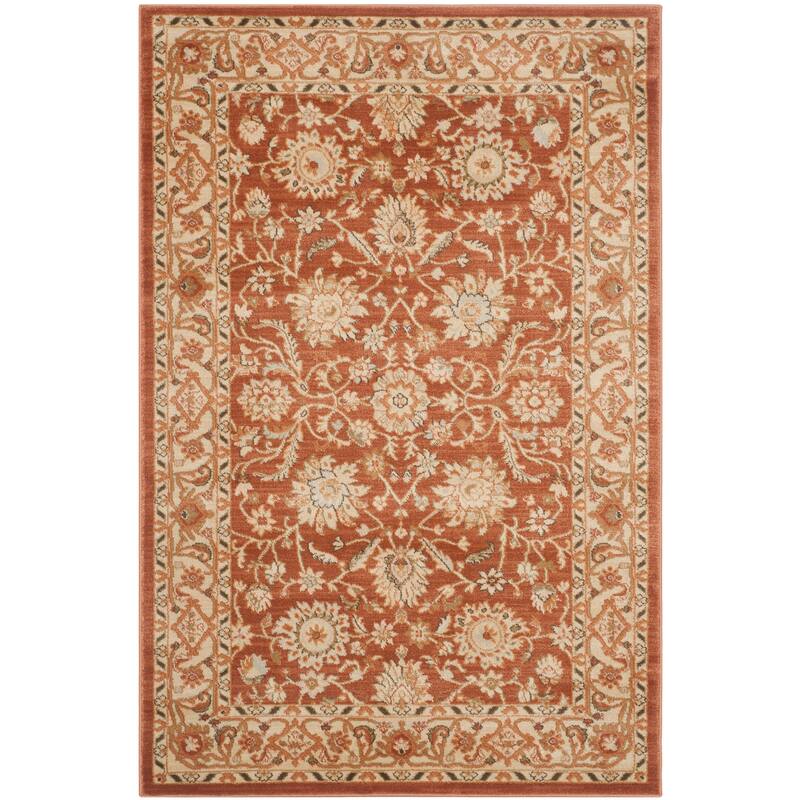 SAFAVIEH Florenteen Kyna Traditional Oriental Rug
