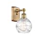 Option Brushed Brass