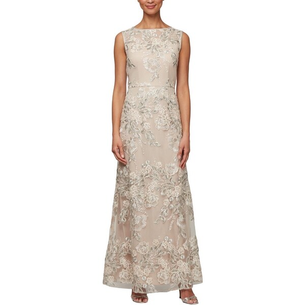 alex evening petites