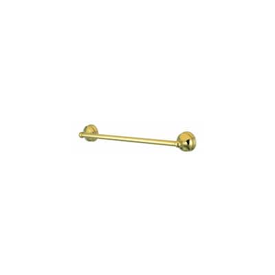 Elements Of Design 18" Towel Bar from the St. Louis Collection