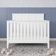 preview thumbnail 23 of 28, Child Craft Atwood 4-in-1 Convertible Baby Crib - N/A
