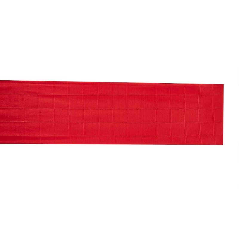 Izod Chadwick Red 90" Runner - RNR 90"