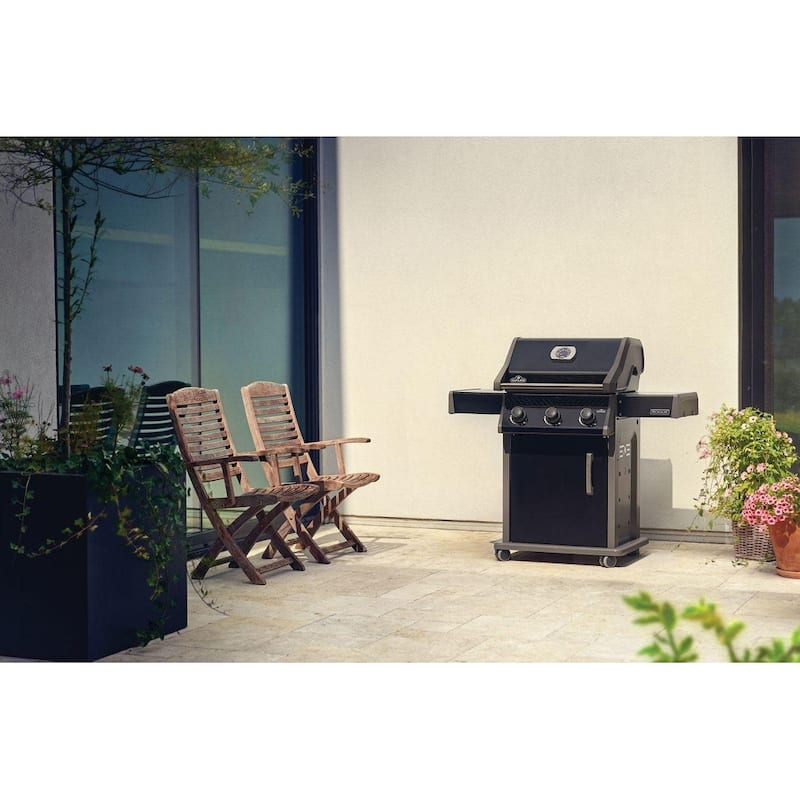 Napoleon R425N-2 Rogue 42,000 BTU 51" Wide Natural Gas Free Standing