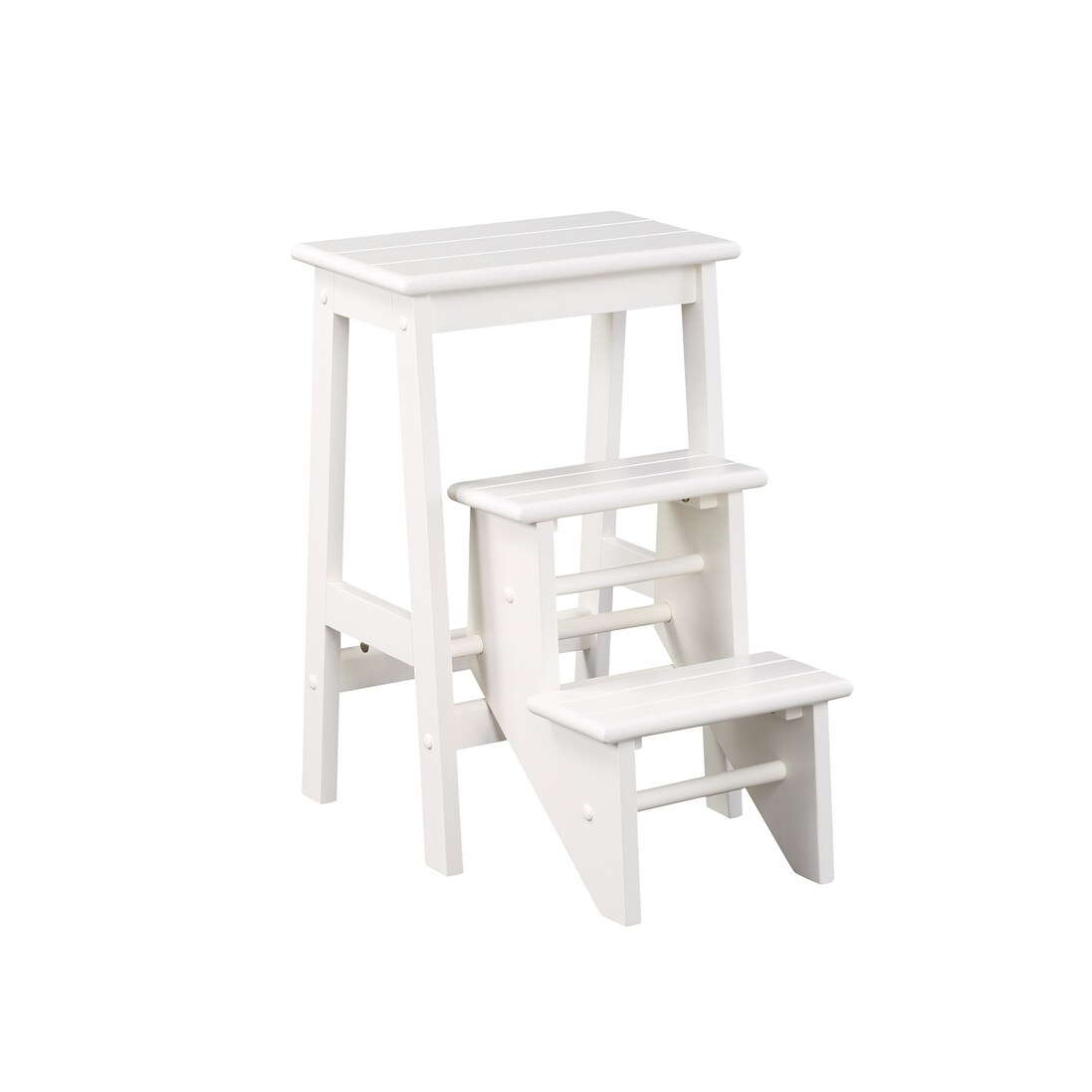 24 inch sales folding step stool