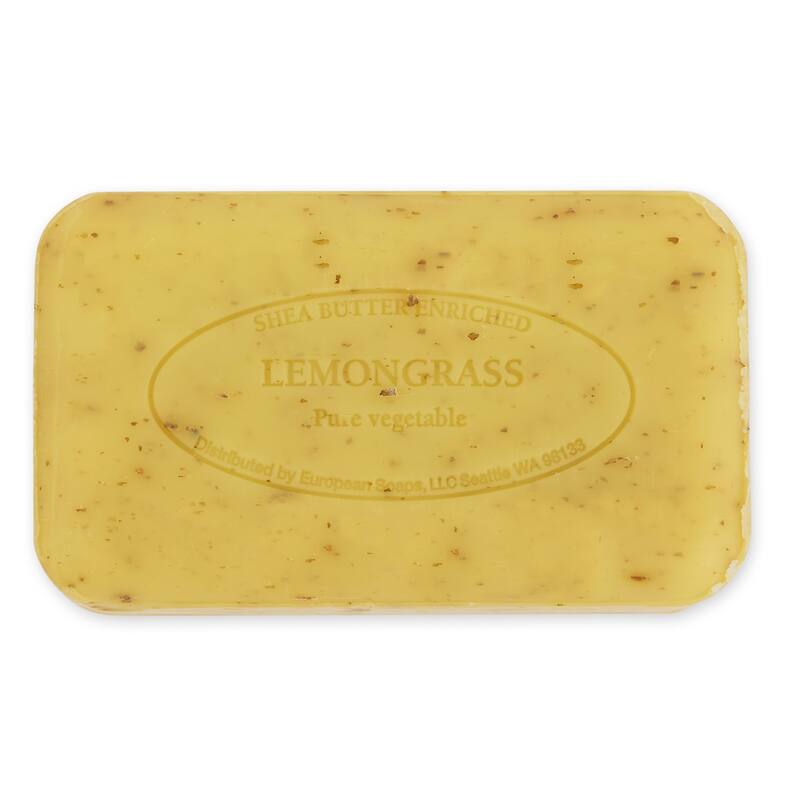 Pre de Provence 150G Soap - Lemongrass