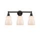 Option Oil Rubbed Bronze / White