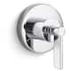 Option Polished Chrome