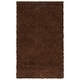 preview thumbnail 85 of 121, SAFAVIEH Athens Shag Ilaha 1.5-inch Thick Rug