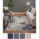 preview thumbnail 9 of 8, Mandana 39LZF Abstract Modern Area Rug