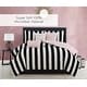 preview thumbnail 94 of 99, Juicy Reversible Cabana Stripe Bedding Set