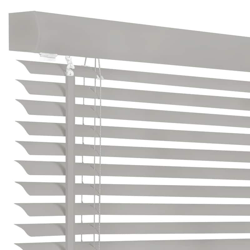 Achim Cordless Morningstar GII Blind 64-In. Drop
