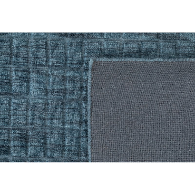 Terra by Obeetee Luna Ruth Rug