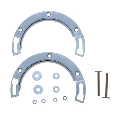 Jones Stephens C85500 MOSS BAY Replacement Flange