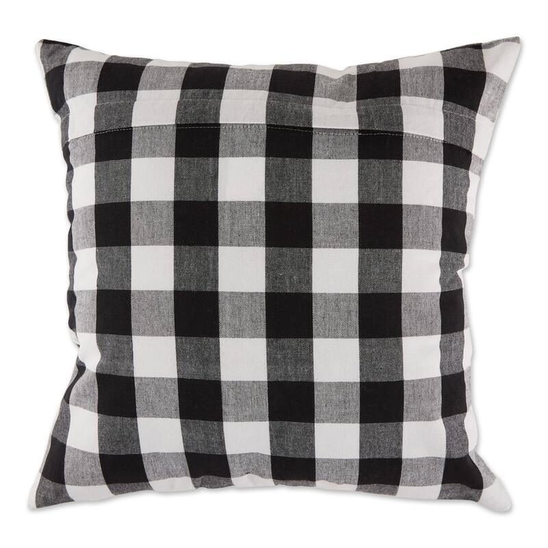 DII Asst Christmas Pillow Cover 18x18