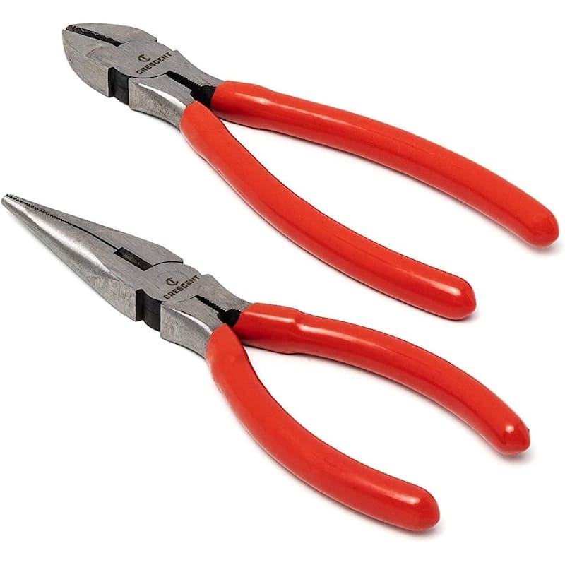 Crescent CTK180 180 Piece Professional Tool Set