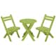 Option Tropical Lime