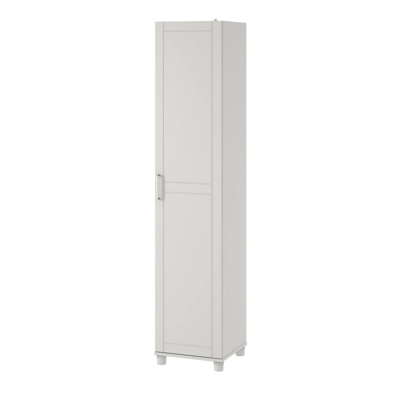 Systembuild Evolution Coyle Utility Storage Cabinet