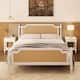 Option Antique White
