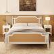 Option Antique White