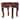 Design Toscano Lord Raffles Collection Grande Hall Lion Leg Side Table