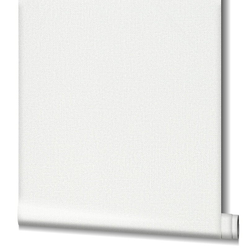 Galerie Wallcoverings Kumano Textured Weave Vinyl on Non-woven Matte Wallpaper Roll