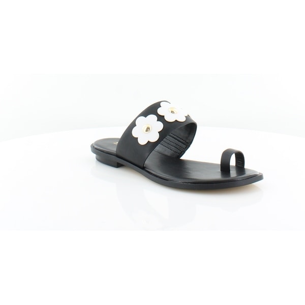 michael kors sonya flat sandals