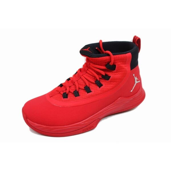 men's air jordan ultra fly 3 tb basketball shoes