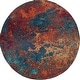preview thumbnail 23 of 64, Nourison Celestial Abstract Ombre Area Rug