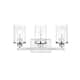 Option Chrome / Clear
