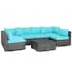 Option Turquoise