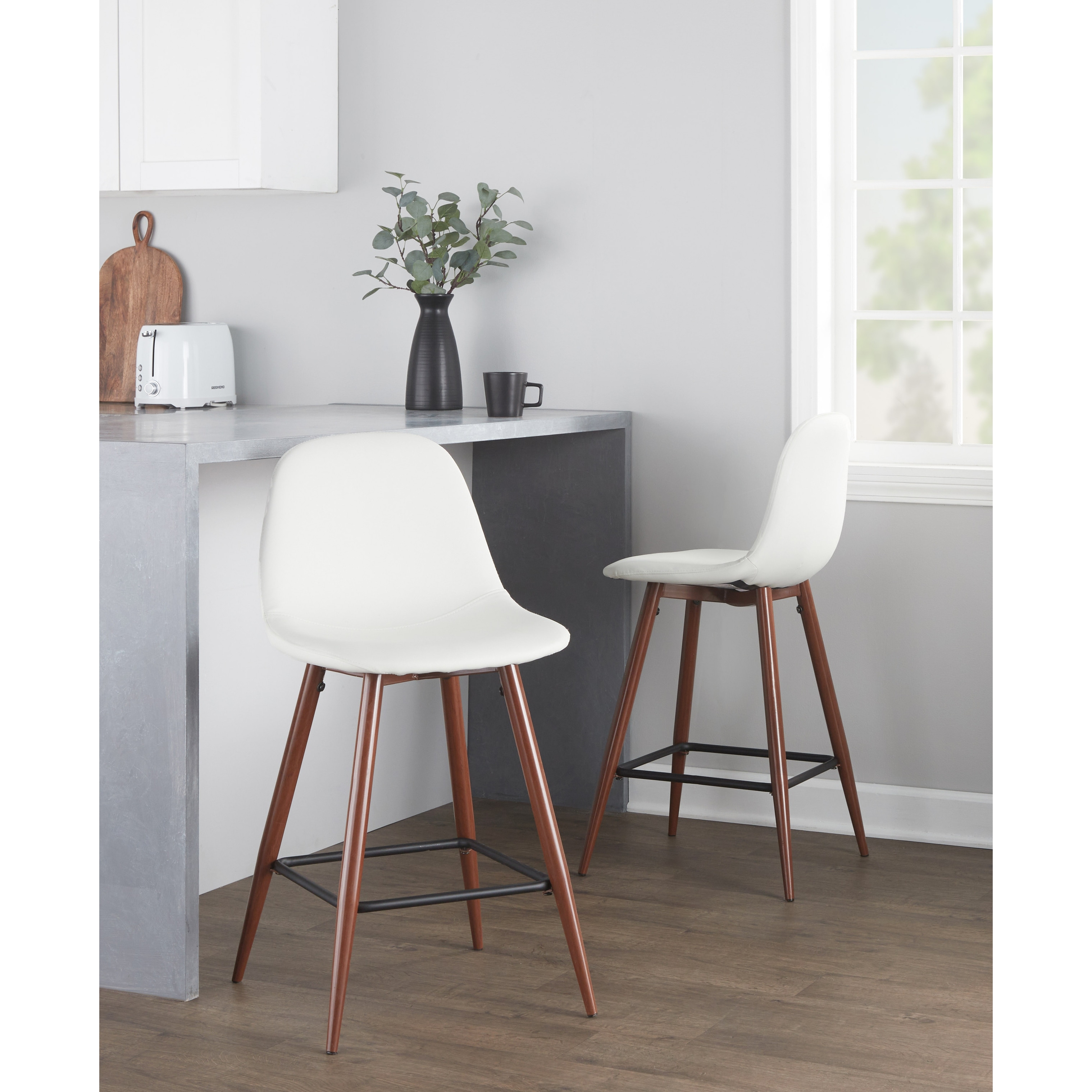 Lumisource counter new arrivals stool