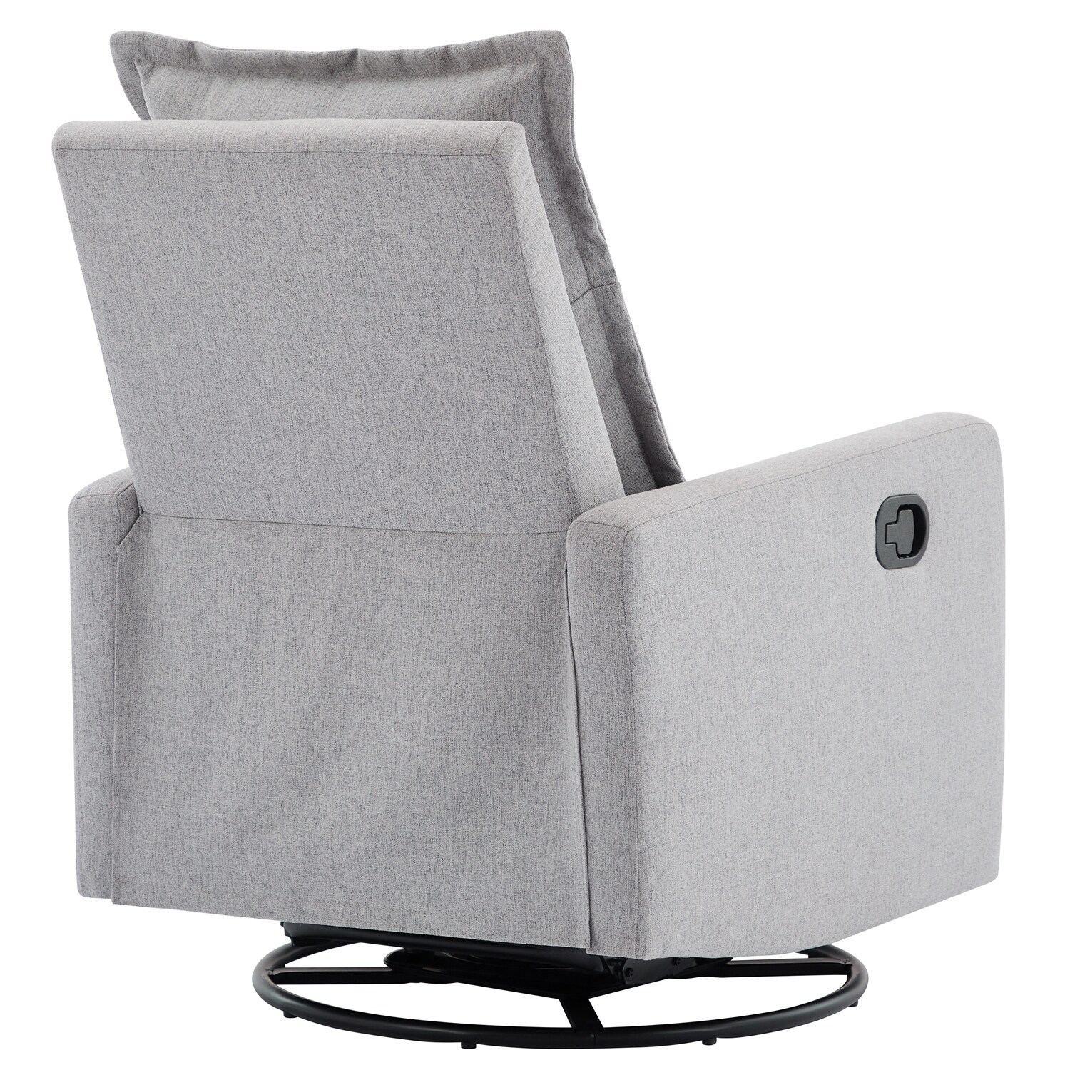 Swivel Rocker Recliner Chair, Glider Rocker Recliner
