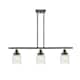 Option Deco Swirl / Oil Rubbed Bronze