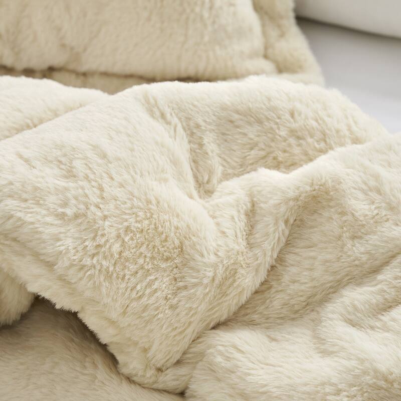 Chunky Bunny Thinner - Coma Inducer® Oversized Comforter Set