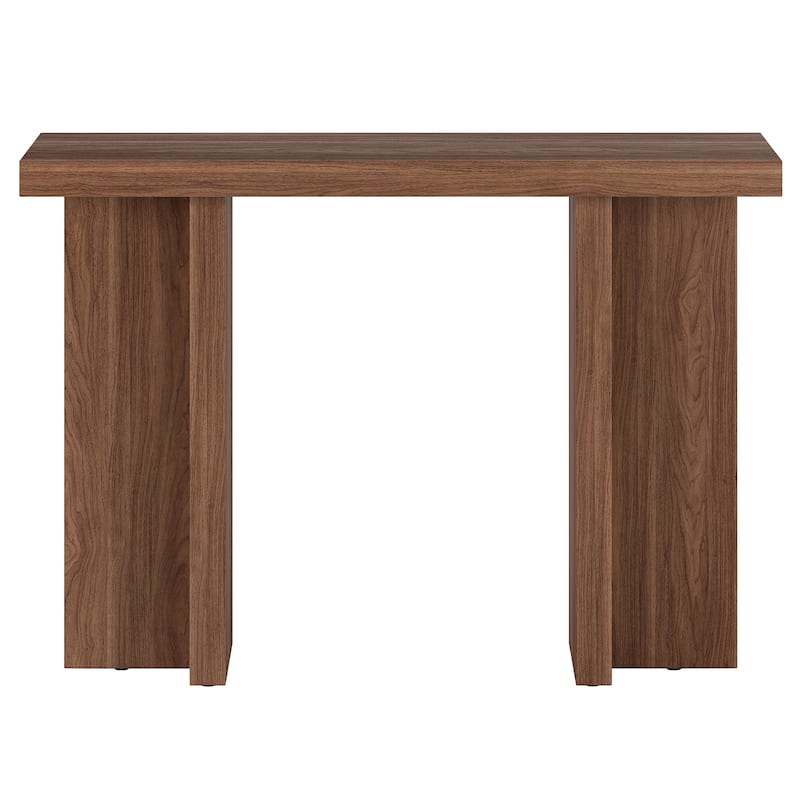 Dimitra 42" Wide Rectangular Console Table